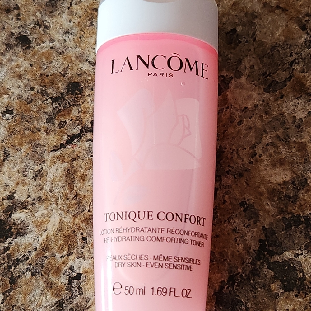 Lancome Tonique Confort Re-hydrating Toner